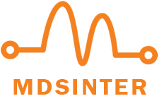 MDSINTER IBERIA Logo